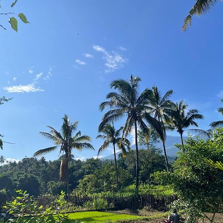 Rinjani Eco Villa Senaru Bayan 外观 照片