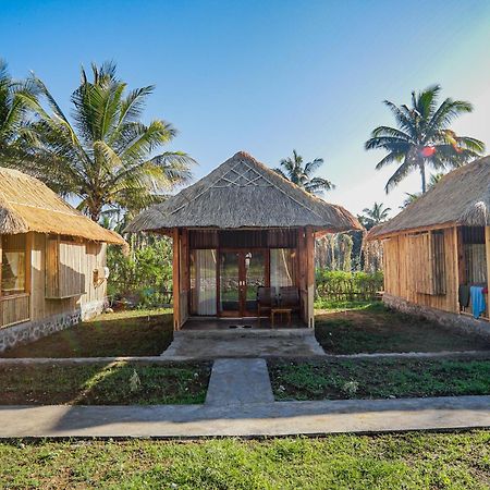 Rinjani Eco Villa Senaru Bayan 外观 照片