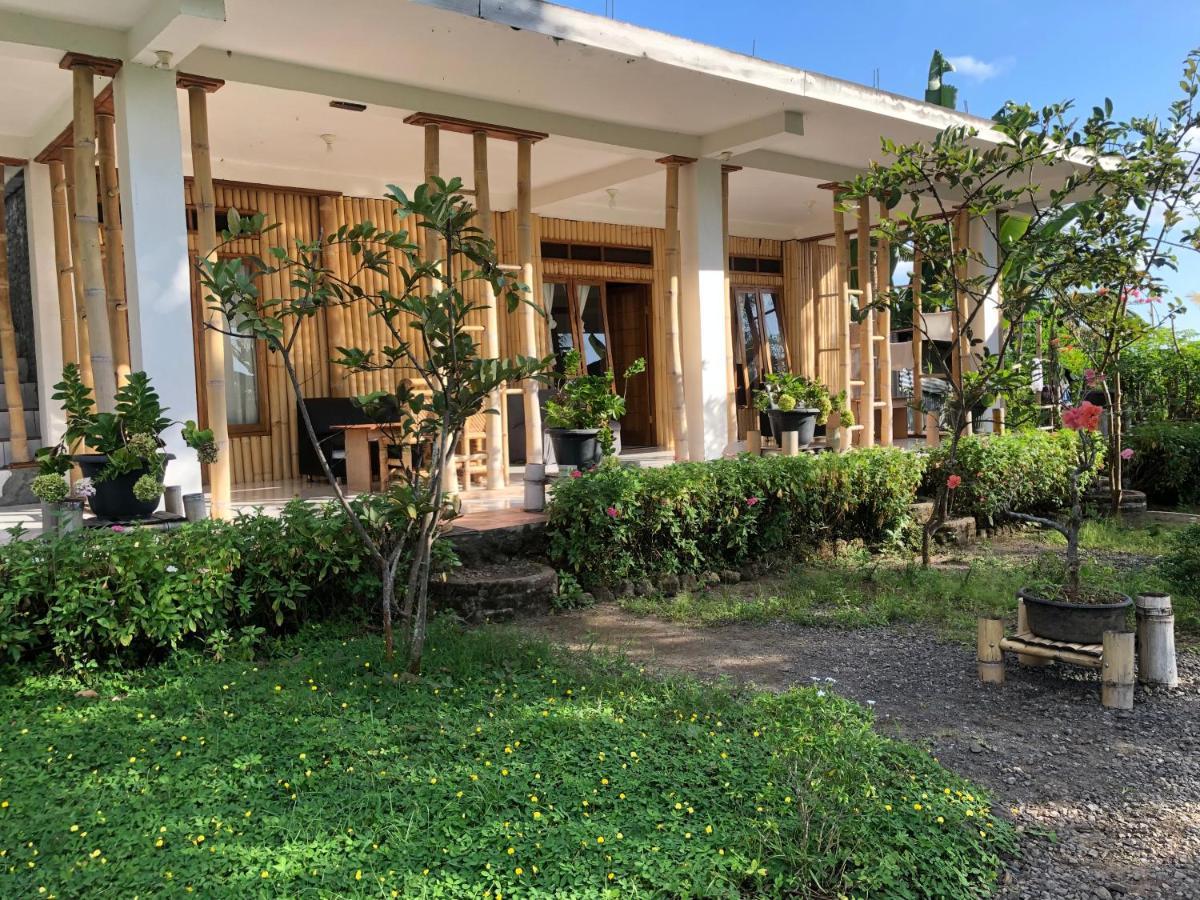 Rinjani Eco Villa Senaru Bayan 外观 照片