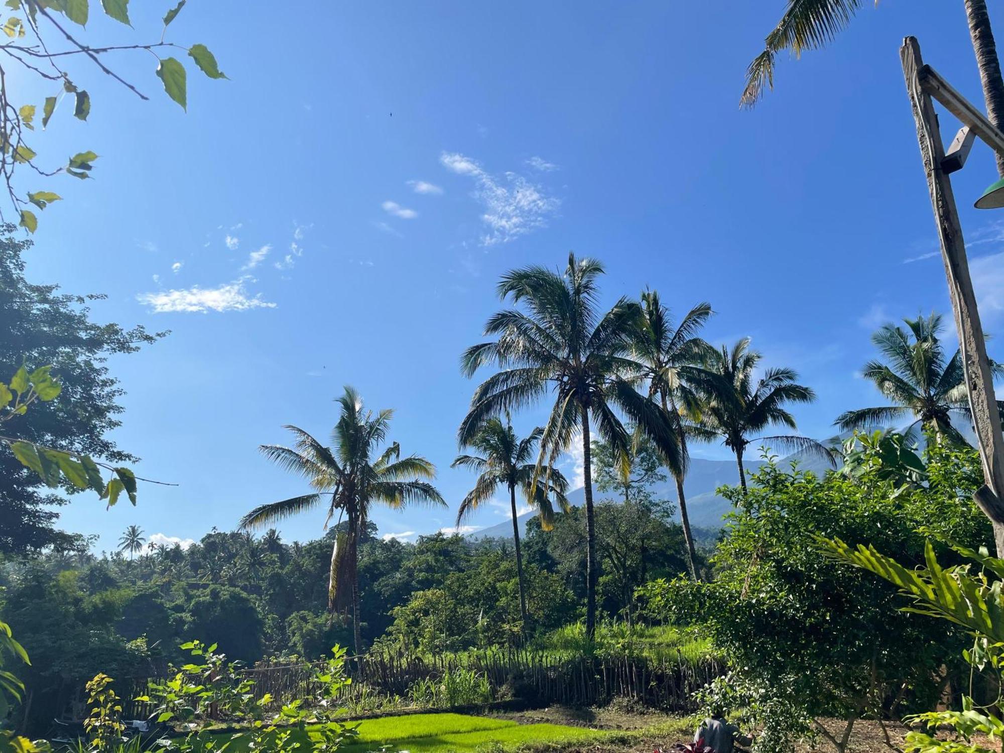 Rinjani Eco Villa Senaru Bayan 外观 照片
