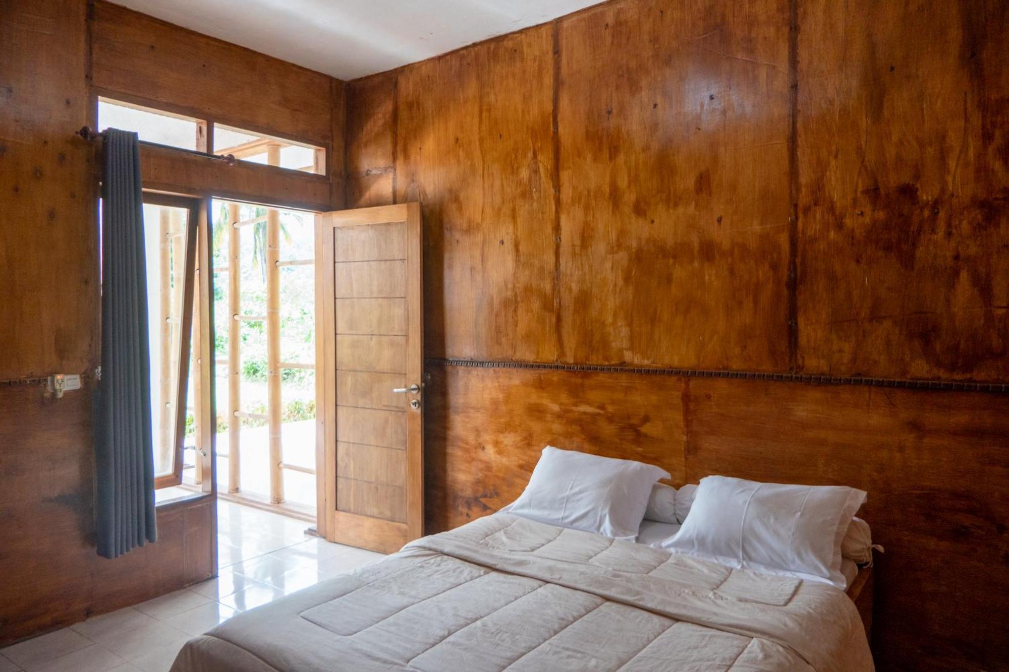 Rinjani Eco Villa Senaru Bayan 外观 照片