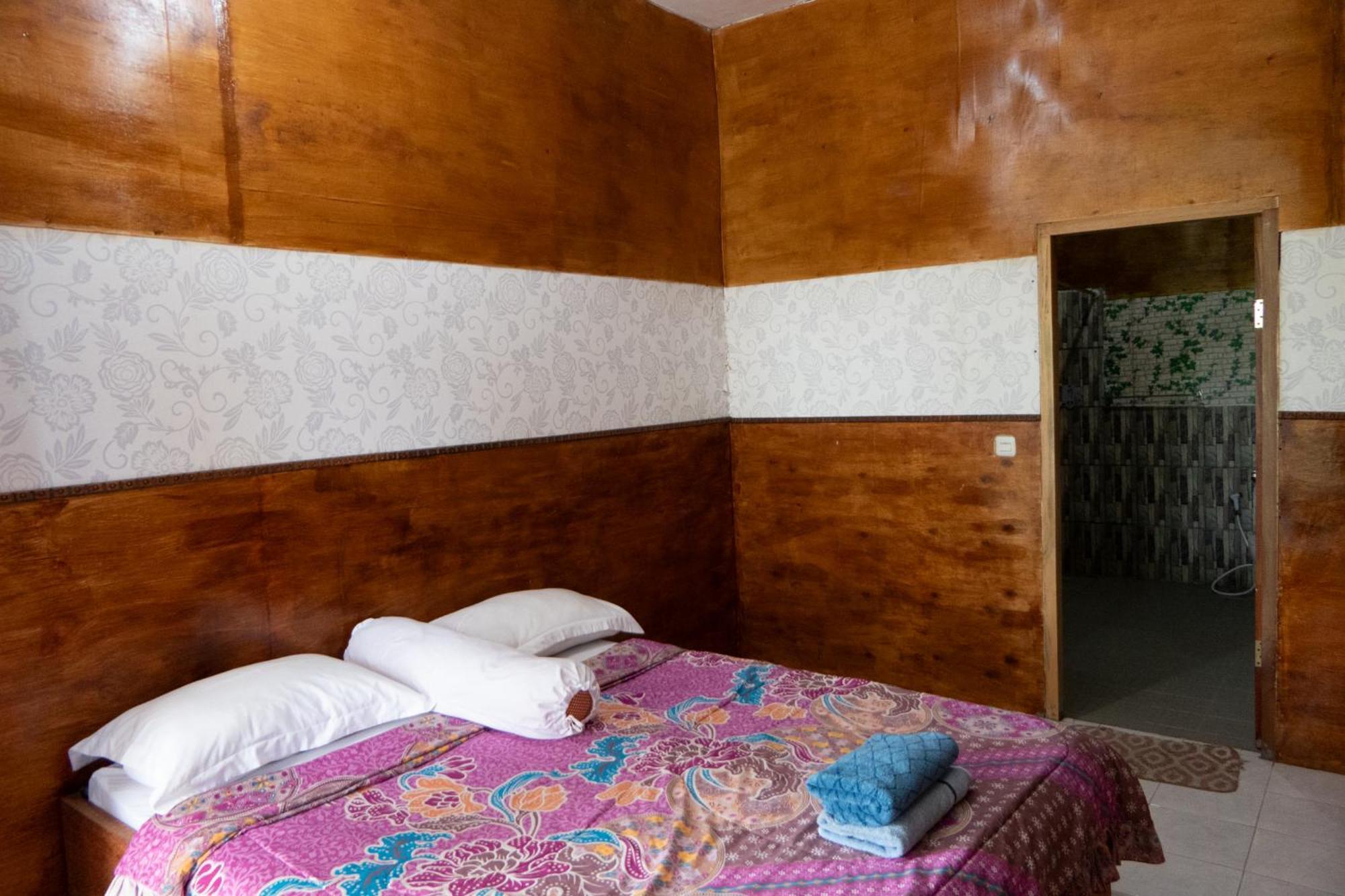 Rinjani Eco Villa Senaru Bayan 外观 照片