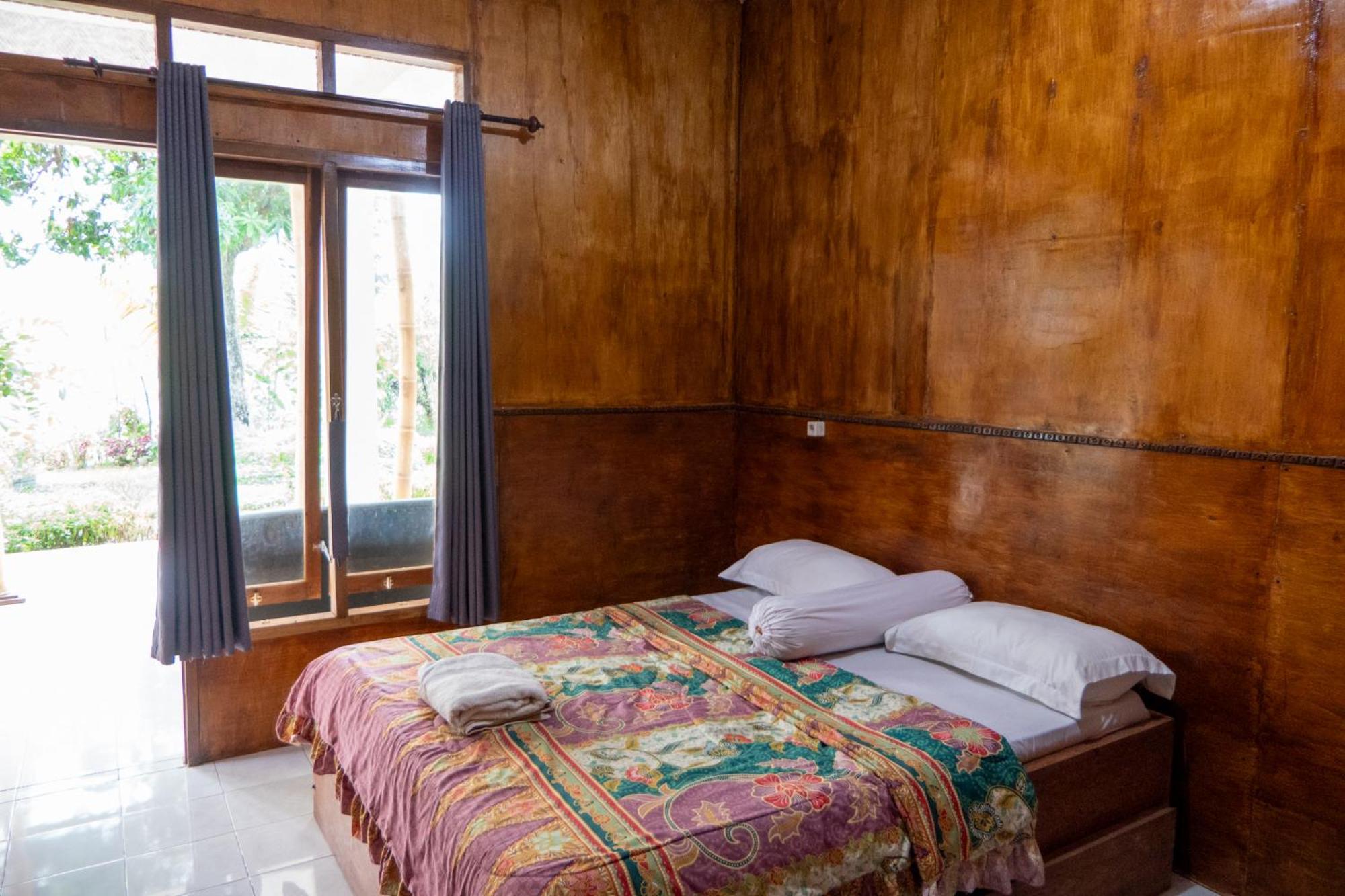 Rinjani Eco Villa Senaru Bayan 外观 照片