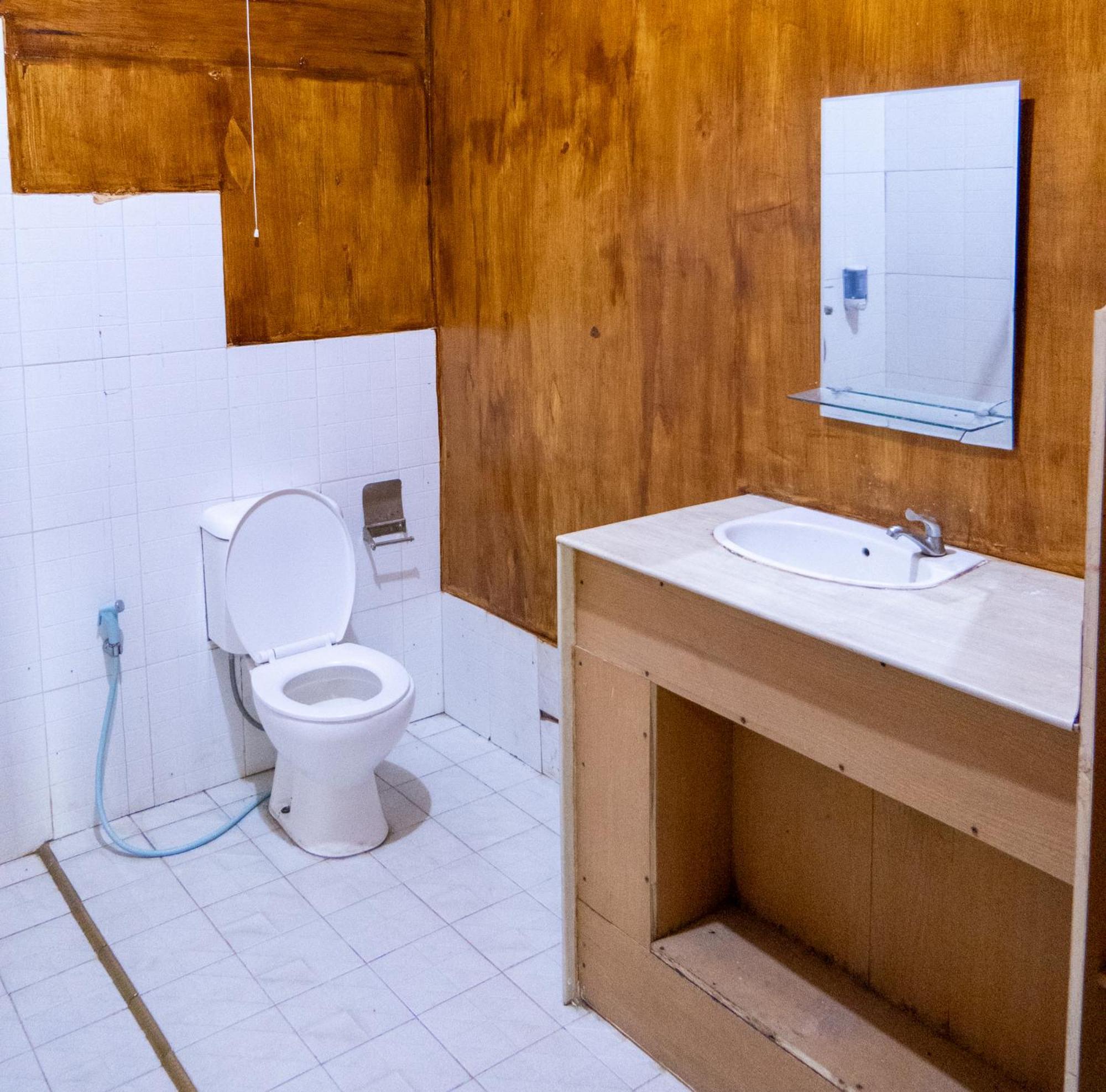 Rinjani Eco Villa Senaru Bayan 外观 照片