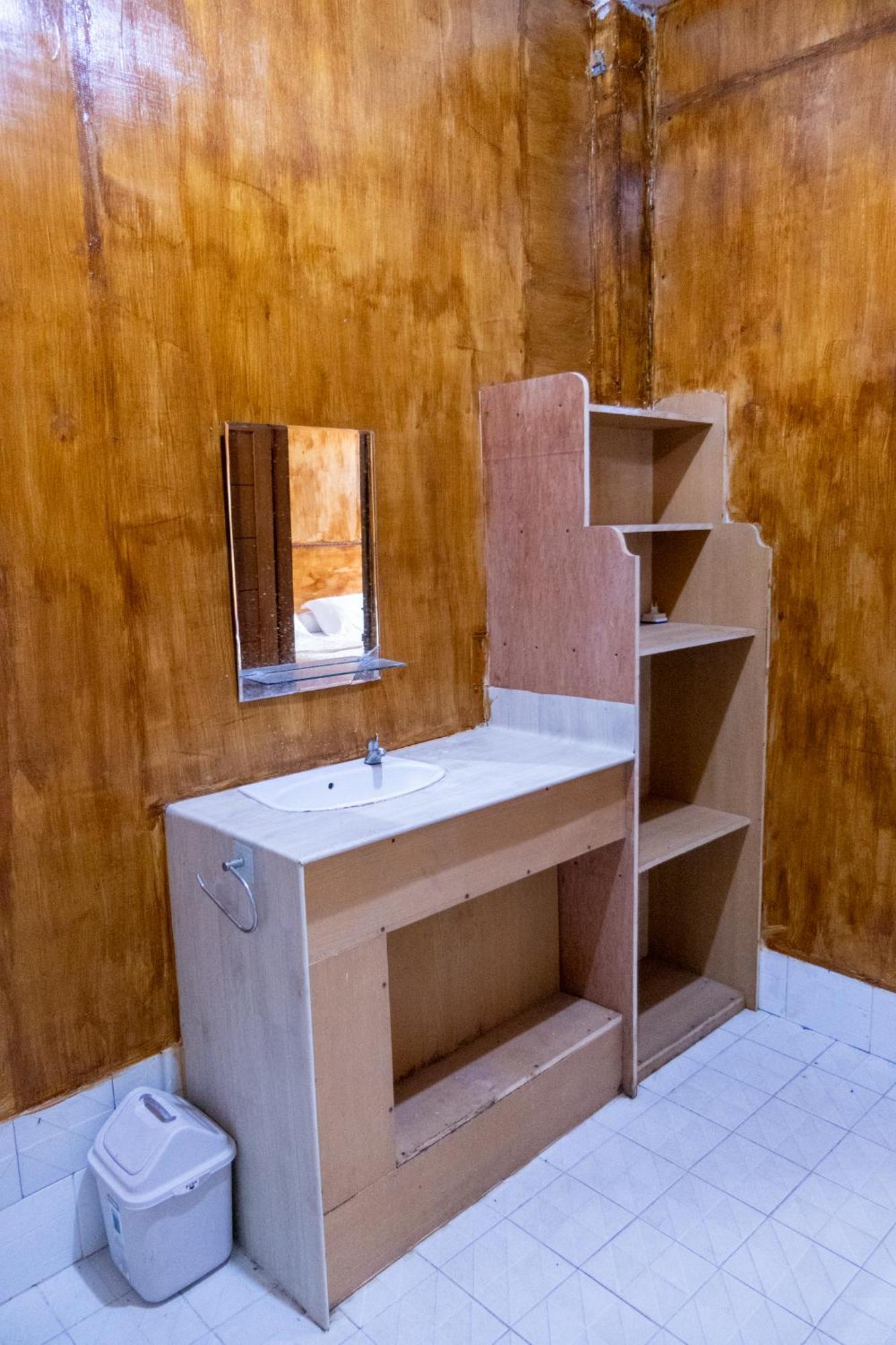 Rinjani Eco Villa Senaru Bayan 外观 照片