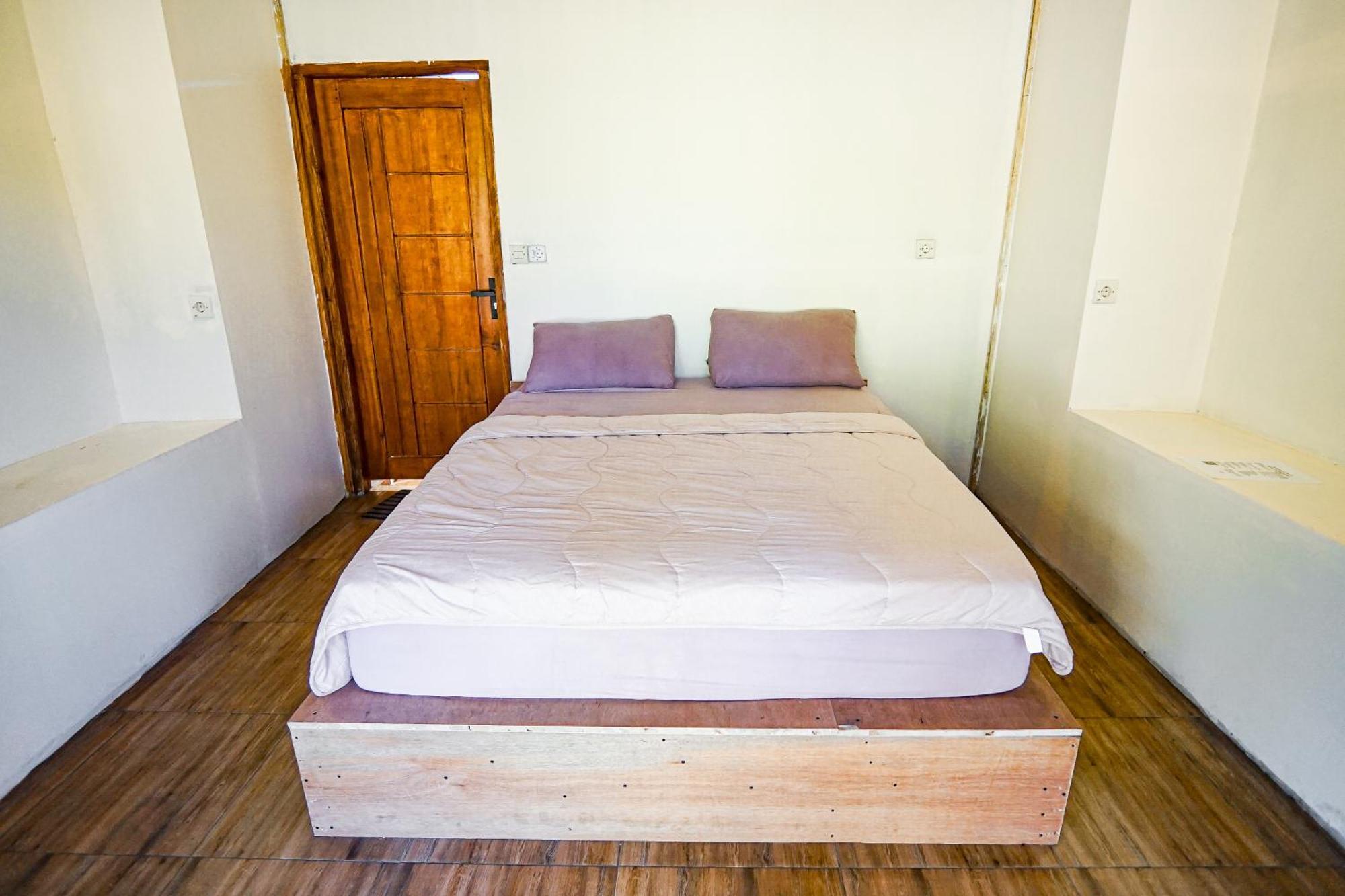 Rinjani Eco Villa Senaru Bayan 外观 照片