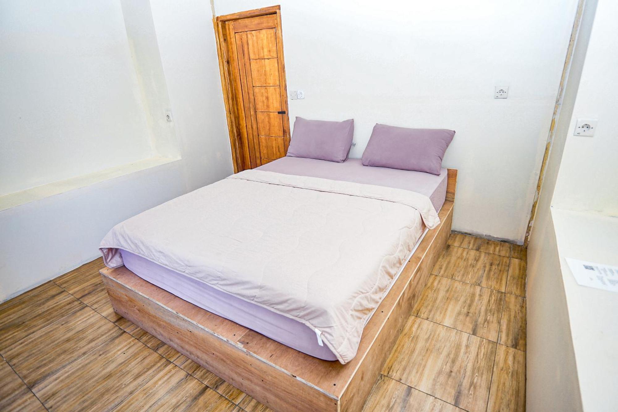 Rinjani Eco Villa Senaru Bayan 外观 照片