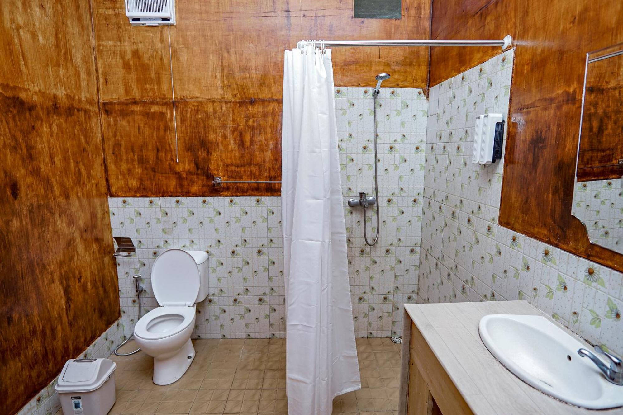 Rinjani Eco Villa Senaru Bayan 外观 照片