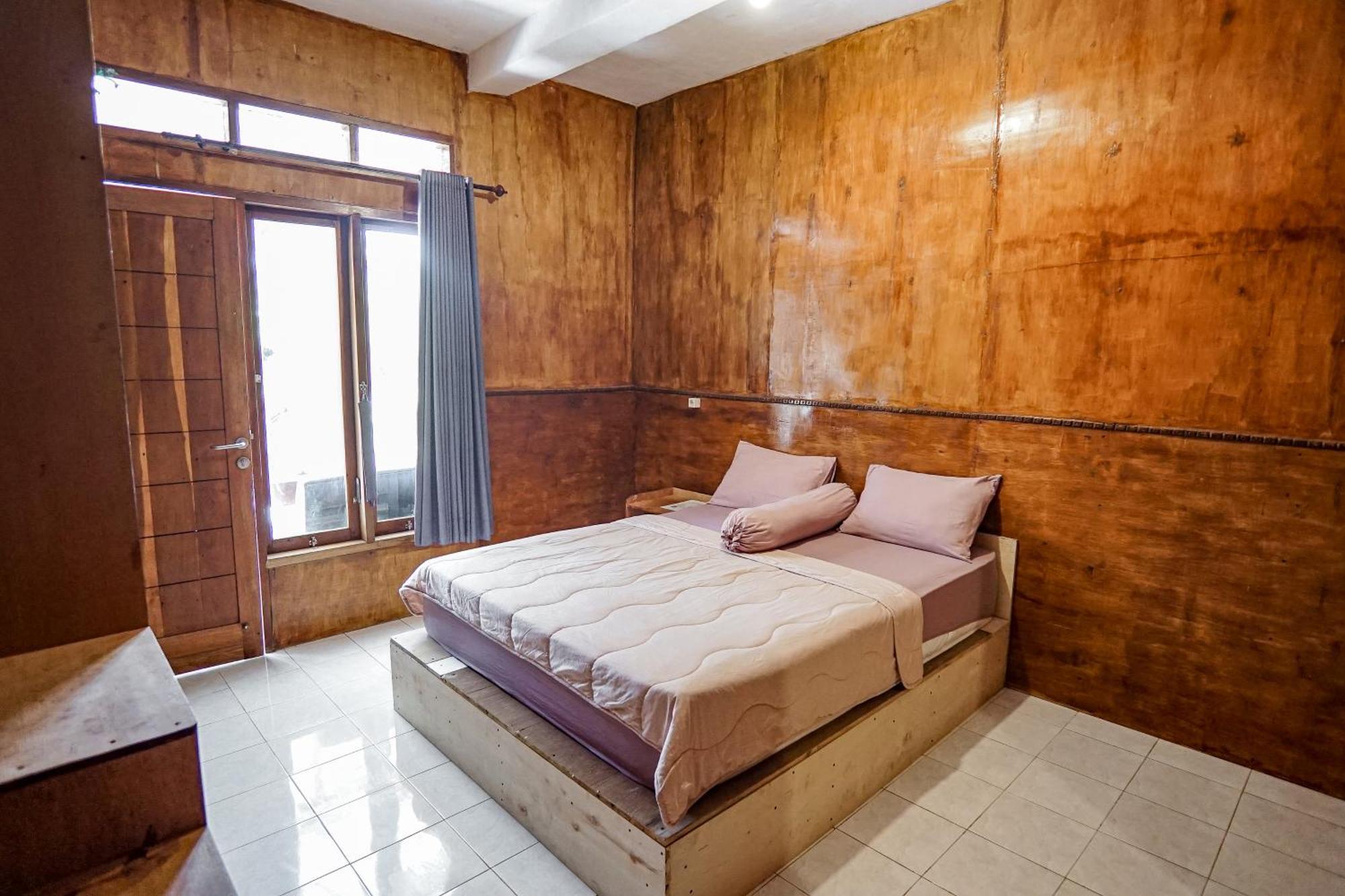 Rinjani Eco Villa Senaru Bayan 外观 照片